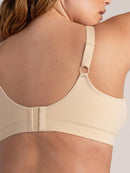 Sutiã Modelador SlimForma (Compre 1 & Leve 3) + Brinde Calcinha Modeladora!