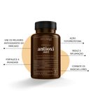 Fórmula Antioxi Nutri – Protetor Solar Oral / Suplemento com Pinus Pinaster para Manchas e Melasma (90 cápsulas – 3 meses)