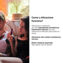 Perfume Attracione (Feromônios Ativados)