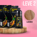 PROMOÇÃO COMPRE 1 LEVE 2 Shampoo Brimless Unique Natural 3 em 1 (Dura ate 6 Meses) +BRINDE ESPECIAL
