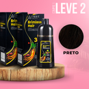 PROMOÇÃO COMPRE 1 LEVE 2 Shampoo Brimless Unique Natural 3 em 1 (Dura ate 6 Meses) +BRINDE ESPECIAL