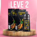 PROMOÇÃO COMPRE 1 LEVE 2 Shampoo Brimless Unique Natural 3 em 1 (Dura ate 6 Meses) +BRINDE ESPECIAL