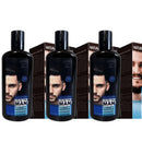 SHAMPOO INK MEN - Elimine os Grisalhos e FIQUE 10 anos mais jovem