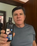 SHAMPOO INK MEN - Elimine os Grisalhos e FIQUE 10 anos mais jovem