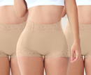 PROMOÇÃO COMPRE 1 E LEVE 3- Calcinhas Fit Shape + Frete grátis para todo o Brasil