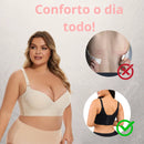 PROMOÇÃO POR TEMPO LIMITADO 🔥 - Kit 4 Sutiãs Becca Push-Up Modelador!
