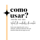 Fórmula Antioxi Nutri – Protetor Solar Oral / Suplemento com Pinus Pinaster para Manchas e Melasma (90 cápsulas – 3 meses)