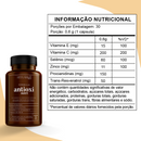 Fórmula Antioxi Nutri – Protetor Solar Oral / Suplemento com Pinus Pinaster para Manchas e Melasma (90 cápsulas – 3 meses)