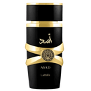 Imperdível: Perfume Árabe Asad Lattafa (100ml) - (Leve 2 e Economize) + Envio Grátis - Só Mais Alguns Minutos!