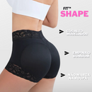 PROMOÇÃO COMPRE 1 E LEVE 3- Calcinhas Fit Shape + Frete grátis para todo o Brasil