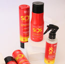 iLike SOS Antiemborrachamento Kit Reconstrutor Completo - 5 Produtos