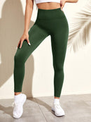 Legging Bumbum UP - Naturale Care