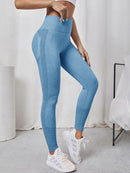 Legging Bumbum UP - Naturale Care