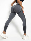 Legging Bumbum UP - Naturale Care