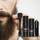 Kit Crescimento de Barba - Naturale Care