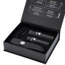 Kit Crescimento de Barba - Naturale Care